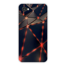 Load image into Gallery viewer, Case for LG Q6 Case Cover TPU Silicone Coque For LG Q6 Plus X600 X600K X600S X600L Case Cover For LG Q6 Alpha Protector Bumper