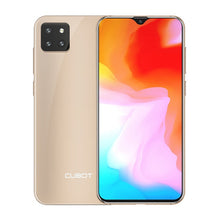 Load image into Gallery viewer, Cubot X20 Pro 6GB+128GB AI Mode Triple Camera Smartphone 6.3" FHD+Waterdrop Screen Android 9.0 Face ID Cellura Helio P60 4000mAh