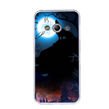 Load image into Gallery viewer, Cover For Samsung Galaxy Xcover 3 4.5"Case Back Covers for Samsung Galaxy Xcover 3 SM-G388F Cases Silicon Phone Bag Painting