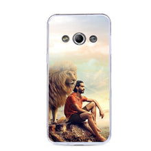 Load image into Gallery viewer, Cover For Samsung Galaxy Xcover 3 4.5"Case Back Covers for Samsung Galaxy Xcover 3 SM-G388F Cases Silicon Phone Bag Painting