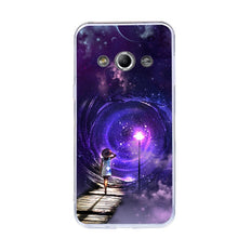 Load image into Gallery viewer, Cover For Samsung Galaxy Xcover 3 4.5"Case Back Covers for Samsung Galaxy Xcover 3 SM-G388F Cases Silicon Phone Bag Painting