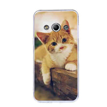 Load image into Gallery viewer, Cover For Samsung Galaxy Xcover 3 4.5"Case Back Covers for Samsung Galaxy Xcover 3 SM-G388F Cases Silicon Phone Bag Painting
