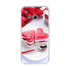 Load image into Gallery viewer, Cover For Samsung Galaxy Xcover 3 4.5"Case Back Covers for Samsung Galaxy Xcover 3 SM-G388F Cases Silicon Phone Bag Painting