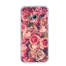 Load image into Gallery viewer, Cover For Samsung Galaxy Xcover 3 4.5"Case Back Covers for Samsung Galaxy Xcover 3 SM-G388F Cases Silicon Phone Bag Painting