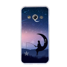 Load image into Gallery viewer, Cover For Samsung Galaxy Xcover 3 4.5"Case Back Covers for Samsung Galaxy Xcover 3 SM-G388F Cases Silicon Phone Bag Painting