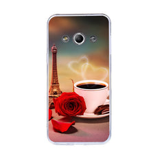 Load image into Gallery viewer, Cover For Samsung Galaxy Xcover 3 4.5"Case Back Covers for Samsung Galaxy Xcover 3 SM-G388F Cases Silicon Phone Bag Painting