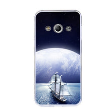 Load image into Gallery viewer, Cover For Samsung Galaxy Xcover 3 4.5"Case Back Covers for Samsung Galaxy Xcover 3 SM-G388F Cases Silicon Phone Bag Painting