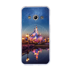 Load image into Gallery viewer, Cover For Samsung Galaxy Xcover 3 4.5"Case Back Covers for Samsung Galaxy Xcover 3 SM-G388F Cases Silicon Phone Bag Painting