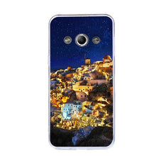 Load image into Gallery viewer, Cover For Samsung Galaxy Xcover 3 4.5"Case Back Covers for Samsung Galaxy Xcover 3 SM-G388F Cases Silicon Phone Bag Painting