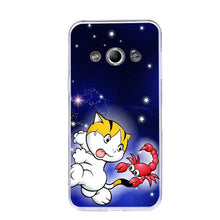 Load image into Gallery viewer, Cover For Samsung Galaxy Xcover 3 4.5"Case Back Covers for Samsung Galaxy Xcover 3 SM-G388F Cases Silicon Phone Bag Painting
