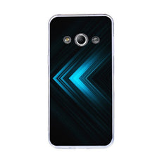 Load image into Gallery viewer, Cover For Samsung Galaxy Xcover 3 4.5"Case Back Covers for Samsung Galaxy Xcover 3 SM-G388F Cases Silicon Phone Bag Painting