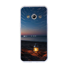 Load image into Gallery viewer, Cover For Samsung Galaxy Xcover 3 4.5"Case Back Covers for Samsung Galaxy Xcover 3 SM-G388F Cases Silicon Phone Bag Painting