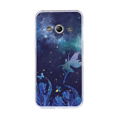 Load image into Gallery viewer, Cover For Samsung Galaxy Xcover 3 4.5"Case Back Covers for Samsung Galaxy Xcover 3 SM-G388F Cases Silicon Phone Bag Painting