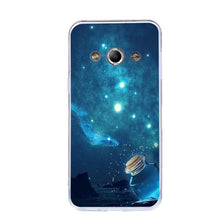 Load image into Gallery viewer, Cover For Samsung Galaxy Xcover 3 4.5"Case Back Covers for Samsung Galaxy Xcover 3 SM-G388F Cases Silicon Phone Bag Painting