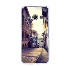 Load image into Gallery viewer, Cover For Samsung Galaxy Xcover 3 4.5"Case Back Covers for Samsung Galaxy Xcover 3 SM-G388F Cases Silicon Phone Bag Painting
