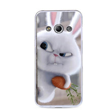 Load image into Gallery viewer, Cover For Samsung Galaxy Xcover 3 4.5"Case Back Covers for Samsung Galaxy Xcover 3 SM-G388F Cases Silicon Phone Bag Painting
