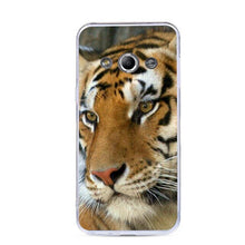 Load image into Gallery viewer, Cover For Samsung Galaxy Xcover 3 4.5"Case Back Covers for Samsung Galaxy Xcover 3 SM-G388F Cases Silicon Phone Bag Painting