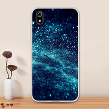Load image into Gallery viewer, Silicon Shell Phone Bag Coque Full Protection Bumper Back Cover For Xiaomi Redmi 7A redmi7a Case Coque Funda Capa Soft TPU Cute