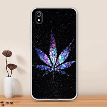 Load image into Gallery viewer, Silicon Shell Phone Bag Coque Full Protection Bumper Back Cover For Xiaomi Redmi 7A redmi7a Case Coque Funda Capa Soft TPU Cute