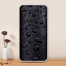 Load image into Gallery viewer, Silicon Shell Phone Bag Coque Full Protection Bumper Back Cover For Xiaomi Redmi 7A redmi7a Case Coque Funda Capa Soft TPU Cute