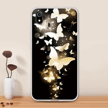 Load image into Gallery viewer, Silicon Shell Phone Bag Coque Full Protection Bumper Back Cover For Xiaomi Redmi 7A redmi7a Case Coque Funda Capa Soft TPU Cute