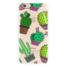 Load image into Gallery viewer, For Fundas iPhone 5S 5 S SE Case Cover Apple iPhone 6 6S 7 8 Plus X XS Cute Minnie Silicone Phone Cover Case For iphone 7 capas