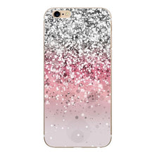 Load image into Gallery viewer, For Fundas iPhone 5S 5 S SE Case Cover Apple iPhone 6 6S 7 8 Plus X XS Cute Minnie Silicone Phone Cover Case For iphone 7 capas