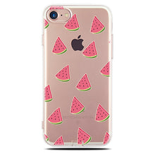 Load image into Gallery viewer, For Fundas iPhone 5S 5 S SE Case Cover Apple iPhone 6 6S 7 8 Plus X XS Cute Minnie Silicone Phone Cover Case For iphone 7 capas