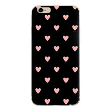 Load image into Gallery viewer, For Fundas iPhone 5S 5 S SE Case Cover Apple iPhone 6 6S 7 8 Plus X XS Cute Minnie Silicone Phone Cover Case For iphone 7 capas