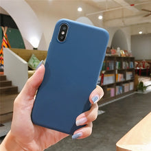 Load image into Gallery viewer, For Samsung Galaxy A50 A70 A40 A9 A8 A7 J4 2018 A5 J7 2017 Note 10 Pro 9 S20 Ultra S10 S9 S8 Plus S10e S7 Edge Cute Cartoon Case