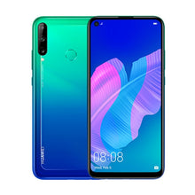 Load image into Gallery viewer, Global Version Huawei P40 lite E 4GB 64GB Smartphone 48MP AI Cameras 6.39’' FHD Screen Kirin 710 Octa Core