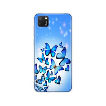 Load image into Gallery viewer, Silicon Case For HONOR 9S Case 5.45" Soft Tpu Phone Cover On Huawei Honor 9S 9 S DUA-LX9 Back Bag Protective Coque Funda