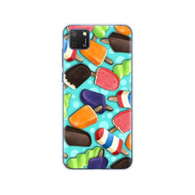Load image into Gallery viewer, Silicon Case For HONOR 9S Case 5.45" Soft Tpu Phone Cover On Huawei Honor 9S 9 S DUA-LX9 Back Bag Protective Coque Funda