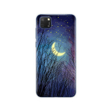 Load image into Gallery viewer, Silicon Case For HONOR 9S Case 5.45" Soft Tpu Phone Cover On Huawei Honor 9S 9 S DUA-LX9 Back Bag Protective Coque Funda
