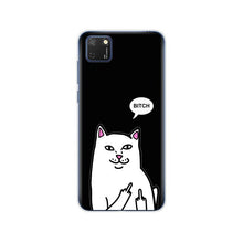 Load image into Gallery viewer, Silicon Case For HONOR 9S Case 5.45" Soft Tpu Phone Cover On Huawei Honor 9S 9 S DUA-LX9 Back Bag Protective Coque Funda