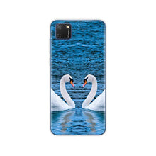 Load image into Gallery viewer, Silicon Case For HONOR 9S Case 5.45" Soft Tpu Phone Cover On Huawei Honor 9S 9 S DUA-LX9 Back Bag Protective Coque Funda