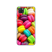 Load image into Gallery viewer, Silicon Case For HONOR 9S Case 5.45" Soft Tpu Phone Cover On Huawei Honor 9S 9 S DUA-LX9 Back Bag Protective Coque Funda