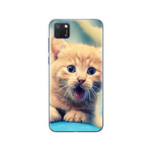 Load image into Gallery viewer, Silicon Case For HONOR 9S Case 5.45" Soft Tpu Phone Cover On Huawei Honor 9S 9 S DUA-LX9 Back Bag Protective Coque Funda