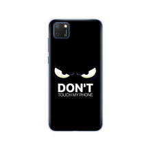 Load image into Gallery viewer, Silicon Case For HONOR 9S Case 5.45" Soft Tpu Phone Cover On Huawei Honor 9S 9 S DUA-LX9 Back Bag Protective Coque Funda