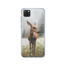 Load image into Gallery viewer, Silicon Case For HONOR 9S Case 5.45" Soft Tpu Phone Cover On Huawei Honor 9S 9 S DUA-LX9 Back Bag Protective Coque Funda