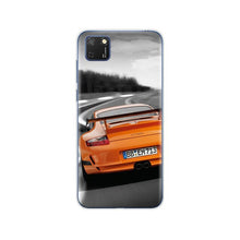 Load image into Gallery viewer, Silicon Case For HONOR 9S Case 5.45" Soft Tpu Phone Cover On Huawei Honor 9S 9 S DUA-LX9 Back Bag Protective Coque Funda