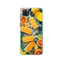 Load image into Gallery viewer, Silicon Case For HONOR 9S Case 5.45" Soft Tpu Phone Cover On Huawei Honor 9S 9 S DUA-LX9 Back Bag Protective Coque Funda