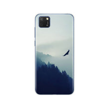 Load image into Gallery viewer, Silicon Case For HONOR 9S Case 5.45" Soft Tpu Phone Cover On Huawei Honor 9S 9 S DUA-LX9 Back Bag Protective Coque Funda
