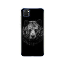 Load image into Gallery viewer, Silicon Case For HONOR 9S Case 5.45" Soft Tpu Phone Cover On Huawei Honor 9S 9 S DUA-LX9 Back Bag Protective Coque Funda