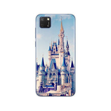 Load image into Gallery viewer, Silicon Case For HONOR 9S Case 5.45" Soft Tpu Phone Cover On Huawei Honor 9S 9 S DUA-LX9 Back Bag Protective Coque Funda