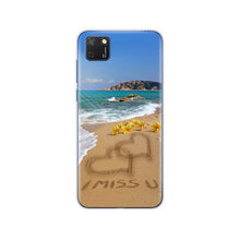 Load image into Gallery viewer, Silicon Case For HONOR 9S Case 5.45" Soft Tpu Phone Cover On Huawei Honor 9S 9 S DUA-LX9 Back Bag Protective Coque Funda