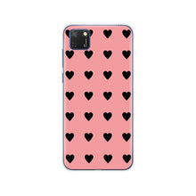 Load image into Gallery viewer, Silicon Case For HONOR 9S Case 5.45" Soft Tpu Phone Cover On Huawei Honor 9S 9 S DUA-LX9 Back Bag Protective Coque Funda