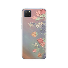 Load image into Gallery viewer, Silicon Case For HONOR 9S Case 5.45" Soft Tpu Phone Cover On Huawei Honor 9S 9 S DUA-LX9 Back Bag Protective Coque Funda