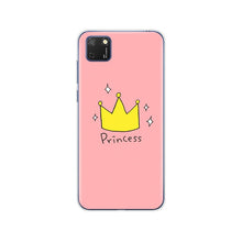 Load image into Gallery viewer, Silicon Case For HONOR 9S Case 5.45" Soft Tpu Phone Cover On Huawei Honor 9S 9 S DUA-LX9 Back Bag Protective Coque Funda