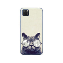Load image into Gallery viewer, Silicon Case For HONOR 9S Case 5.45" Soft Tpu Phone Cover On Huawei Honor 9S 9 S DUA-LX9 Back Bag Protective Coque Funda